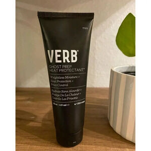*New* VERB Ghost Prep Heat Protectant, 4 fl oz